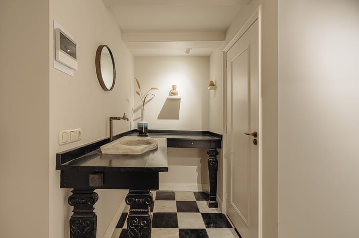 Foto 18 van Keizersgracht 12-E