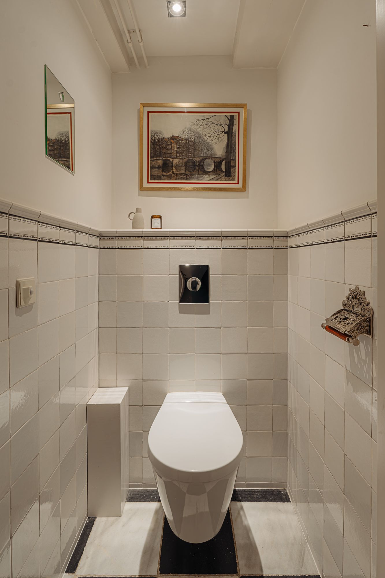 Foto 19 van Keizersgracht 12-E