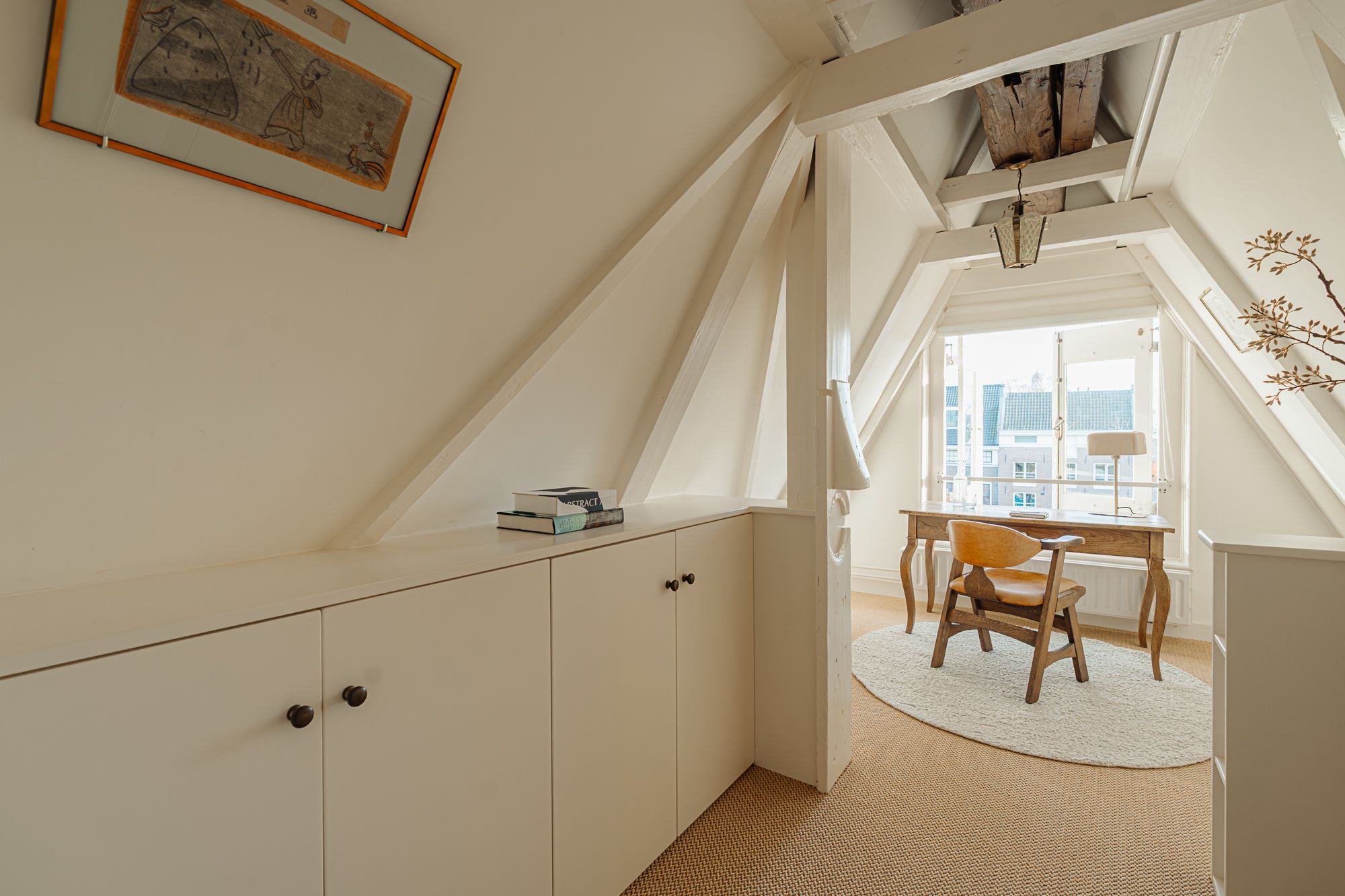 Foto 30 van Keizersgracht 12-E