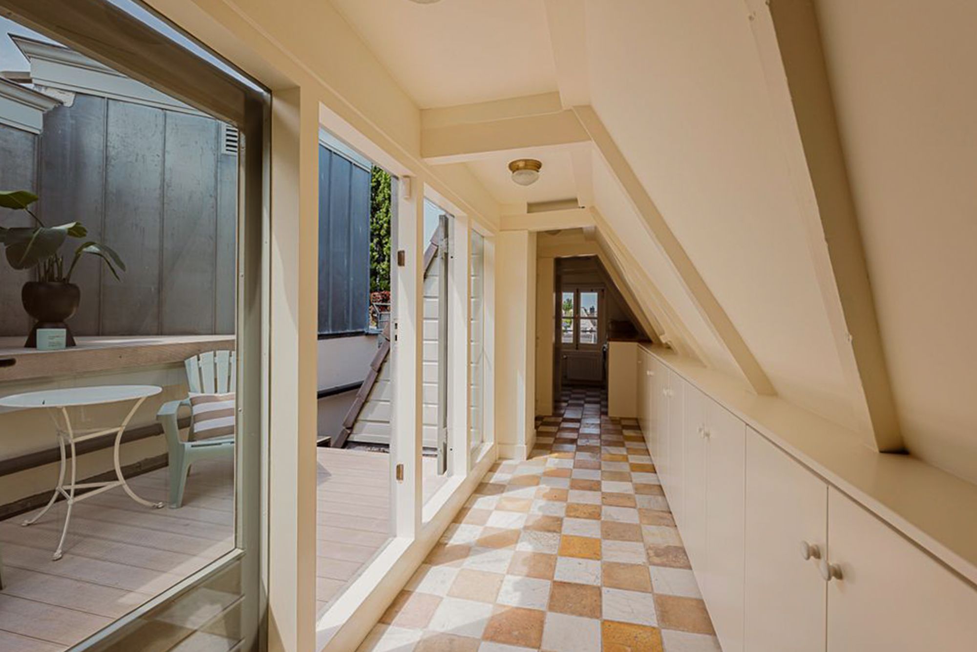 Foto 33 van Keizersgracht 12-E