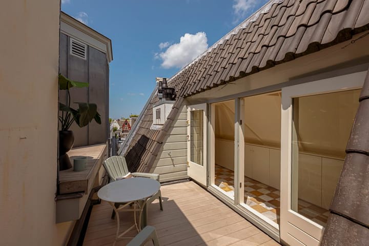 Foto 36 van Keizersgracht 12-E