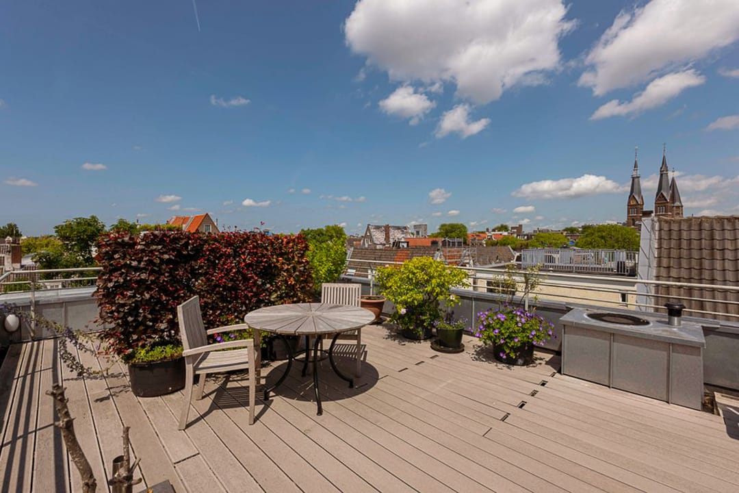 Foto 37 van Keizersgracht 12-E