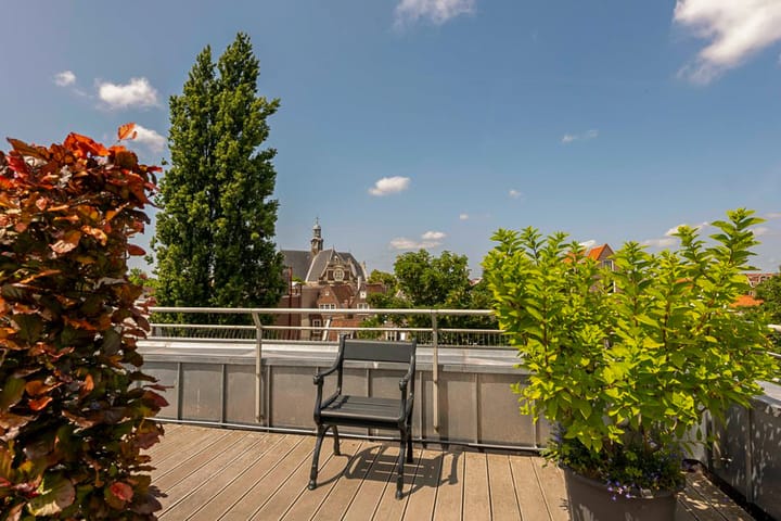 Foto 38 van Keizersgracht 12-E