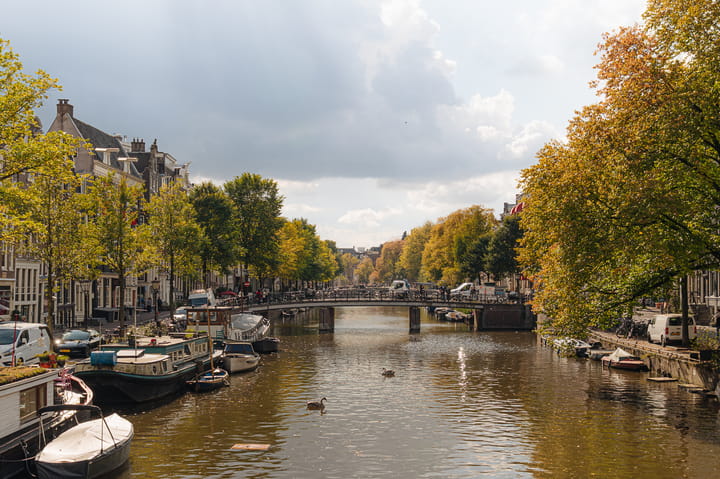 Foto 40 van Keizersgracht 12-E