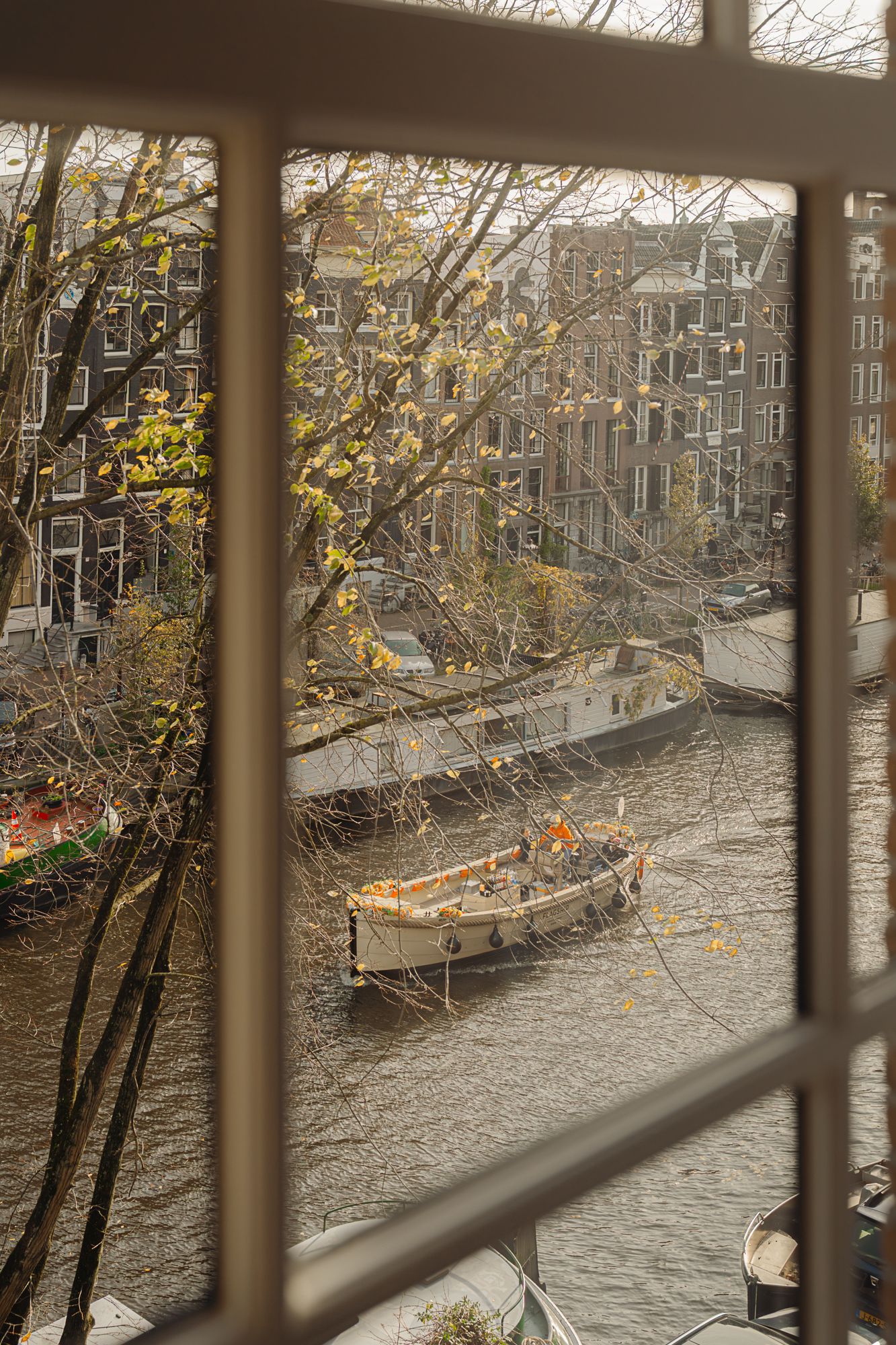 Foto 24 van Keizersgracht 12-E