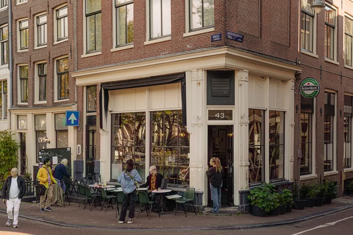 Foto 41 van Keizersgracht 12-E