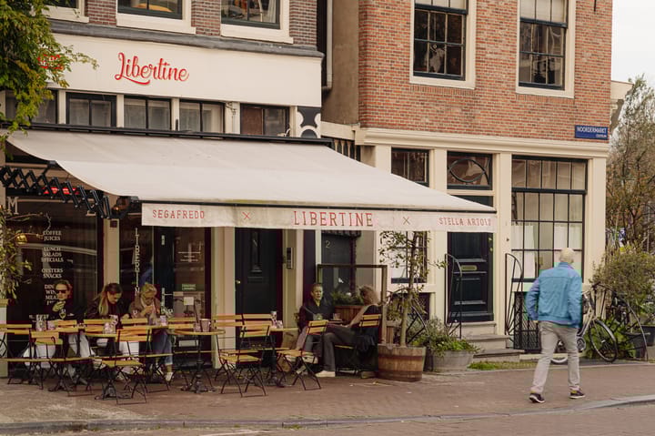 Foto 42 van Keizersgracht 12-E