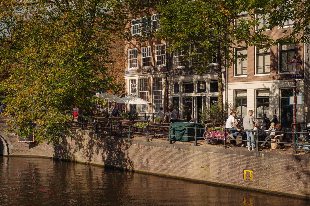 Foto 43 van Keizersgracht 12-E