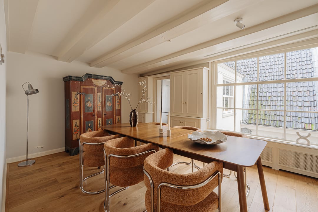 Foto 13 van Keizersgracht 12-E