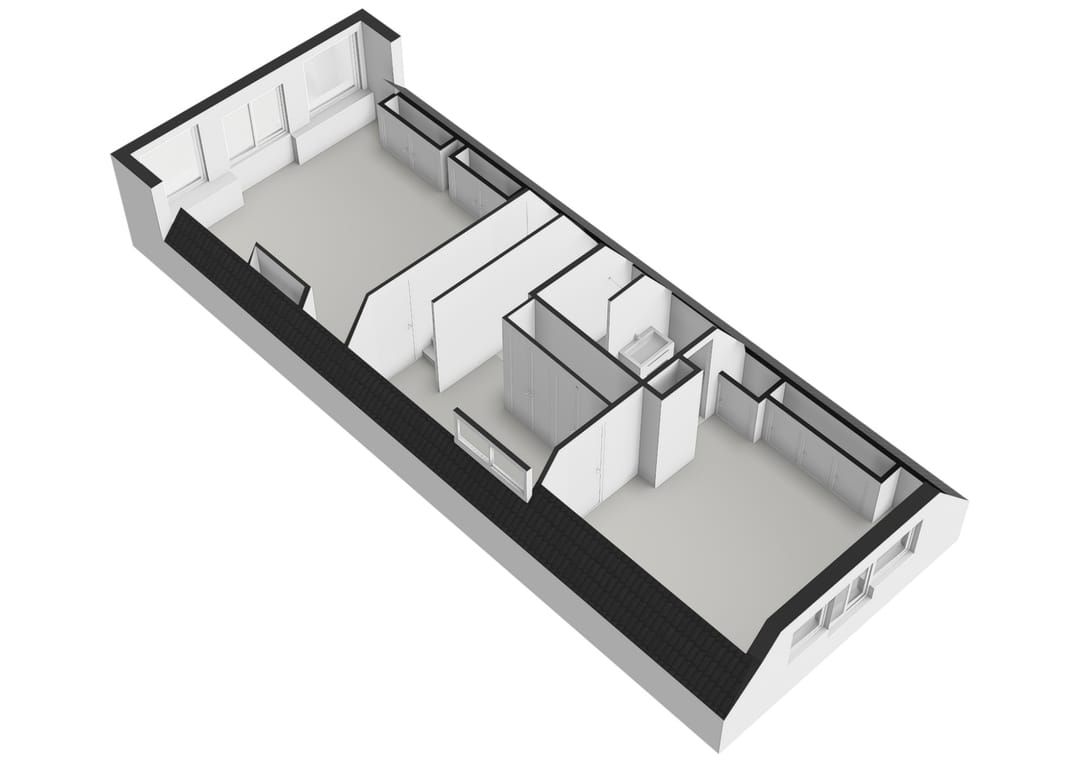 Foto 47 van Keizersgracht 12-E
