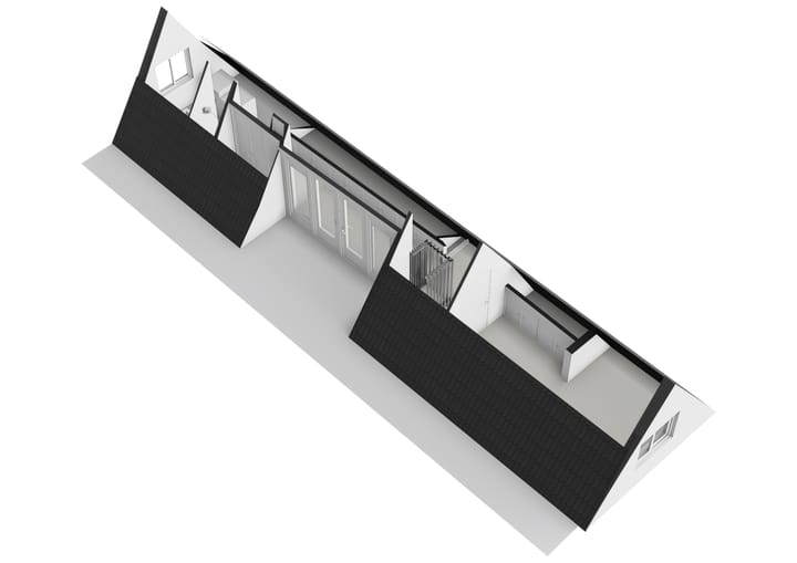 Foto 49 van Keizersgracht 12-E