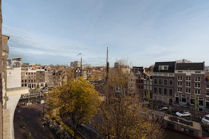 Foto 9 van Keizersgracht 12-E