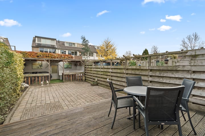 Photo 11 of Purperreiger 7