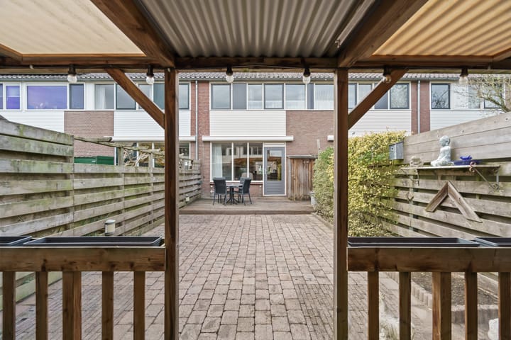 Photo 13 of Purperreiger 7