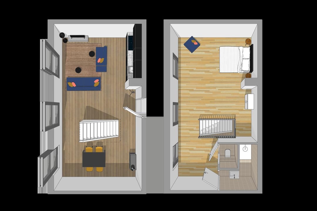 Foto 31 van Berg en Dalseweg 79-A17