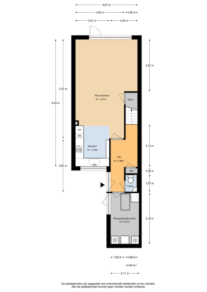 Photo 33 of Purperreiger 7