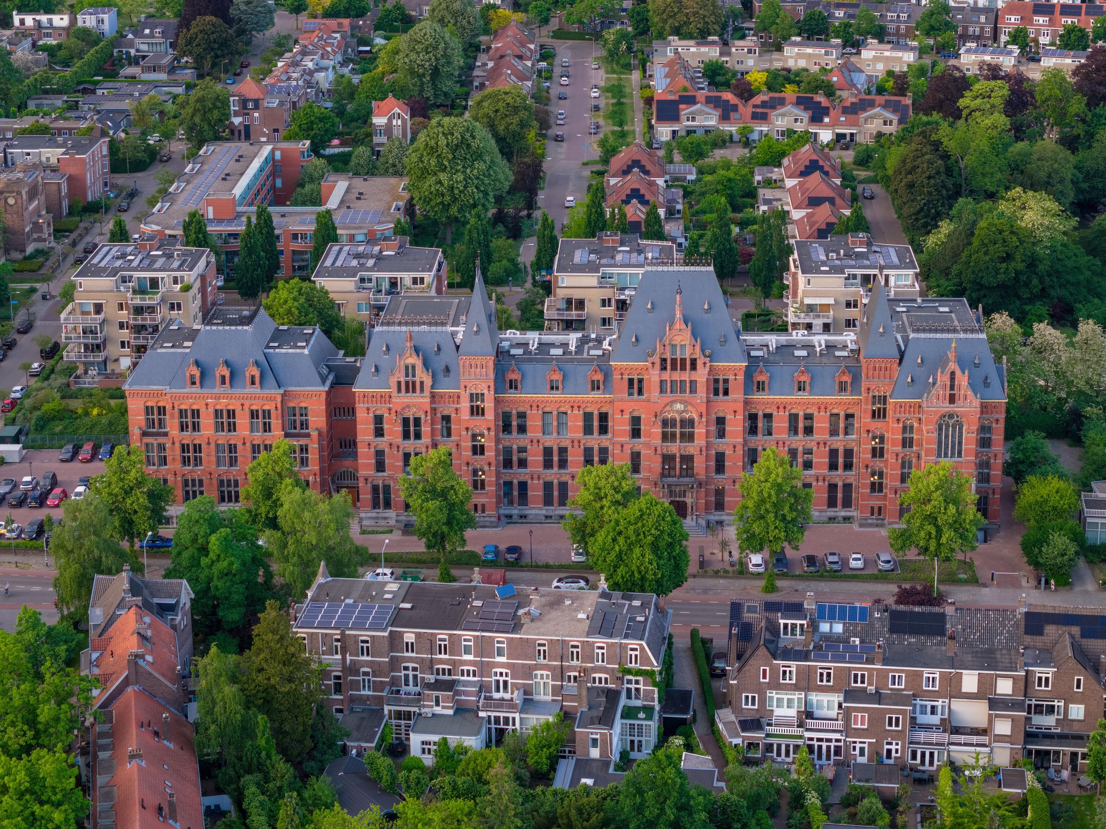 Foto 21 van Berg en Dalseweg 79-A17