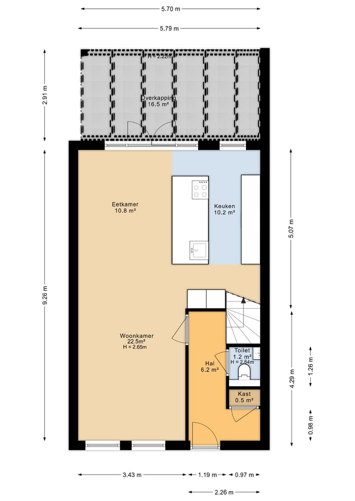 Photo 54 of It Bynt 60