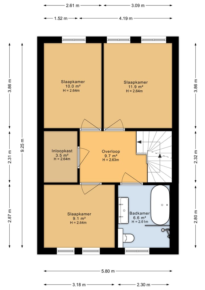 Photo 56 of It Bynt 60