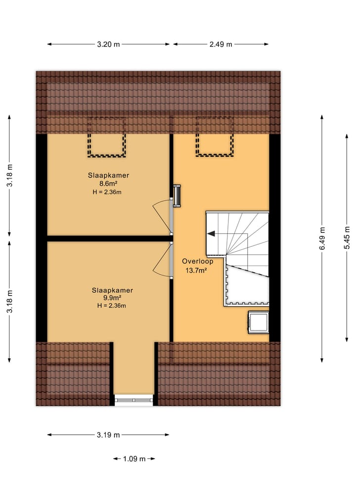 Photo 58 of It Bynt 60