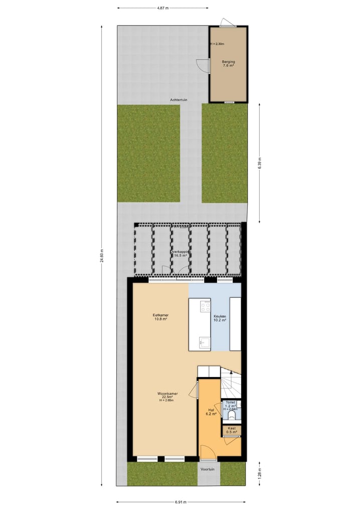 Photo 64 of It Bynt 60