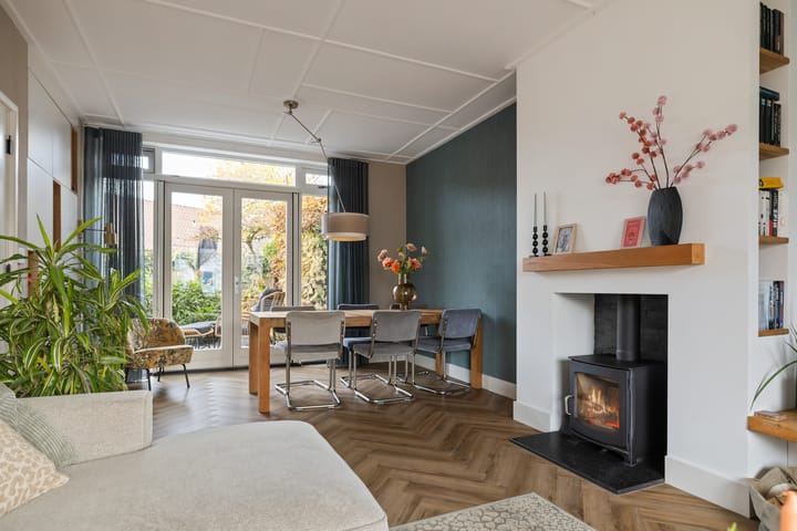 Photo 8 of Stationsstraat 11