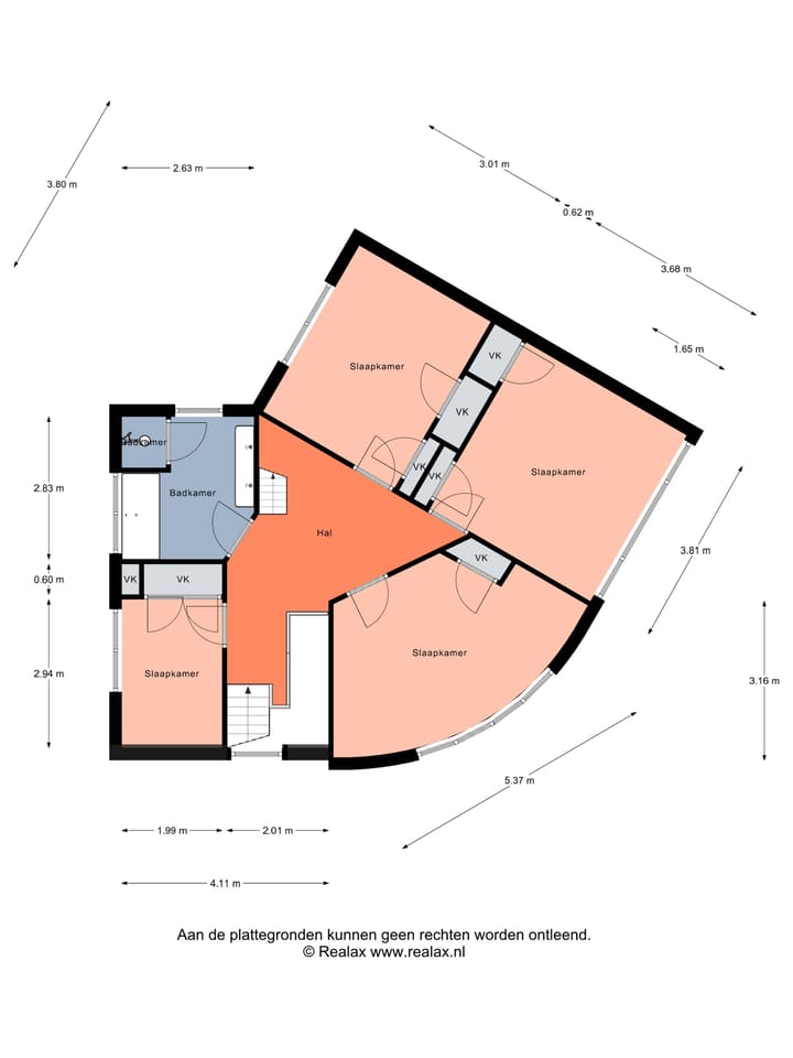 Photo 59 of Stationsstraat 11