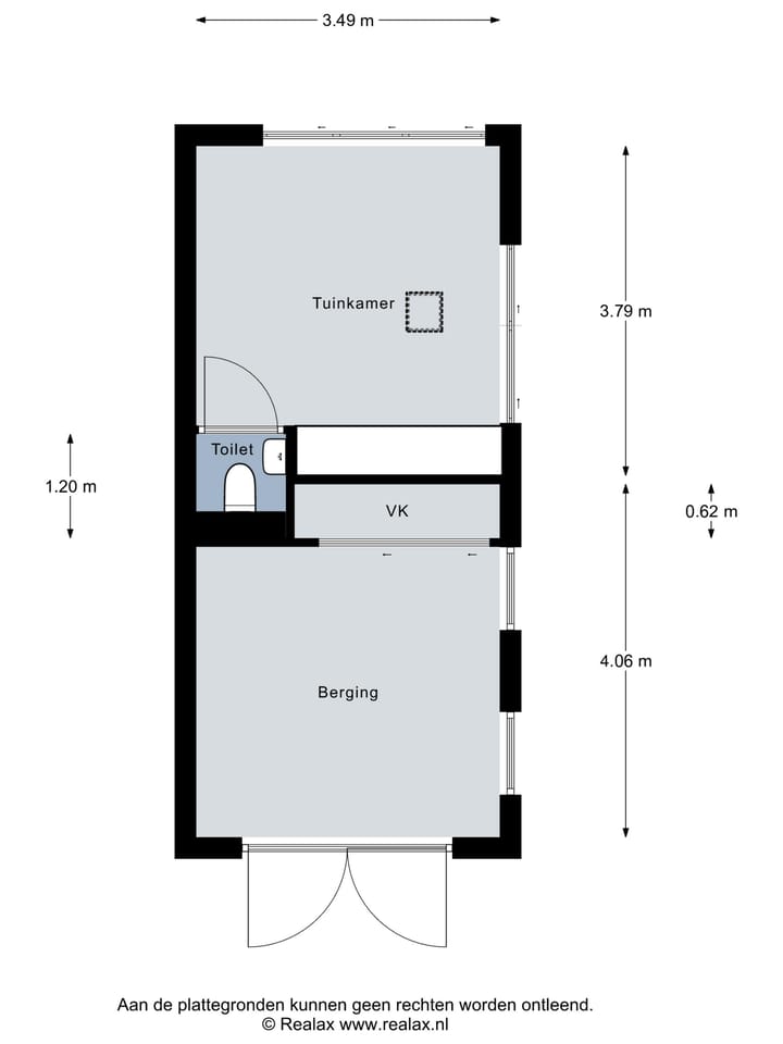 Photo 61 of Stationsstraat 11