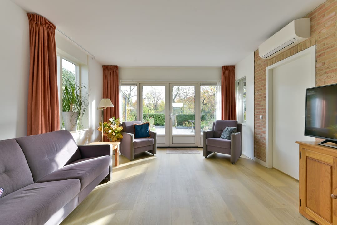 Foto 2 van Kloosterhof 33