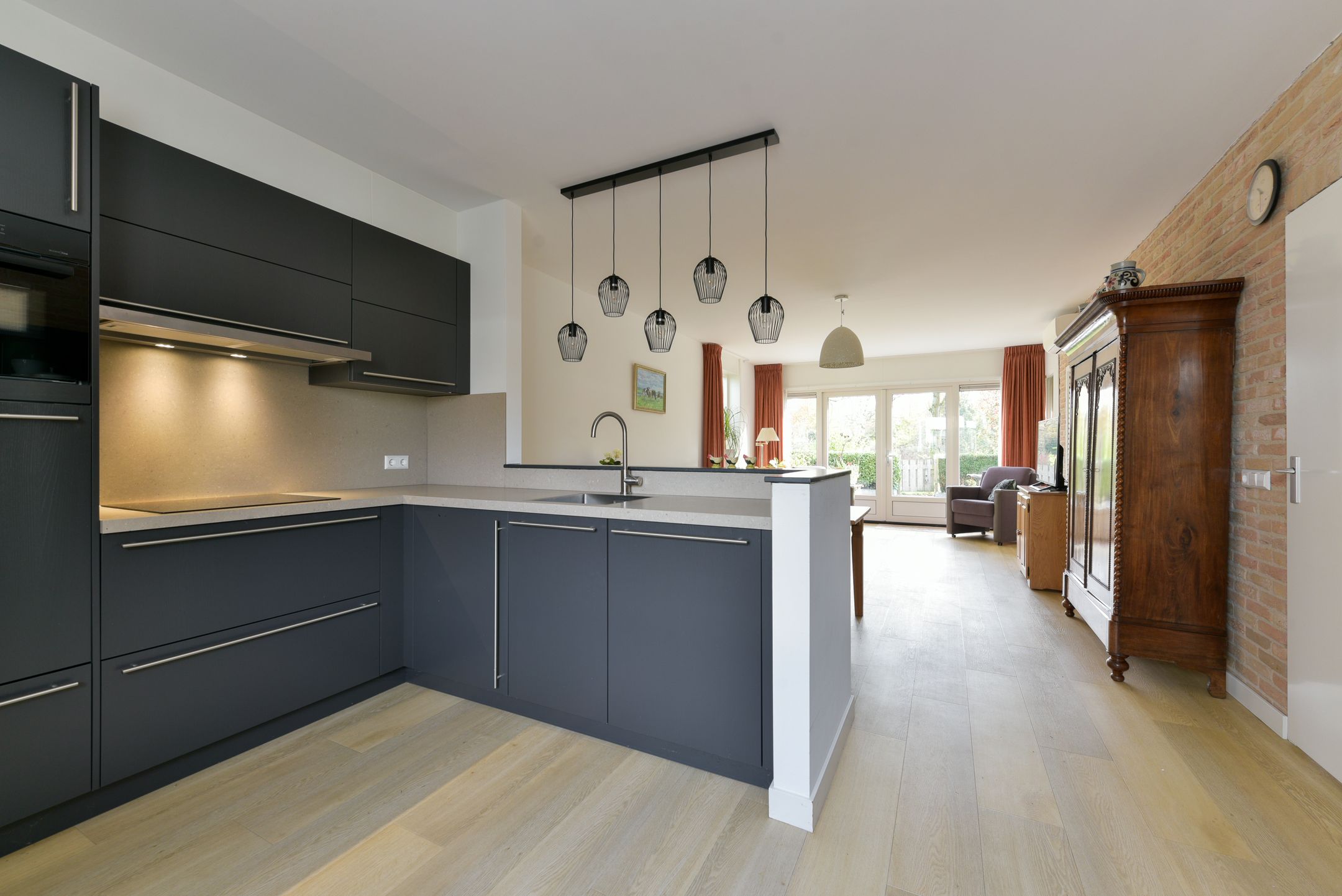 Foto 3 van Kloosterhof 33