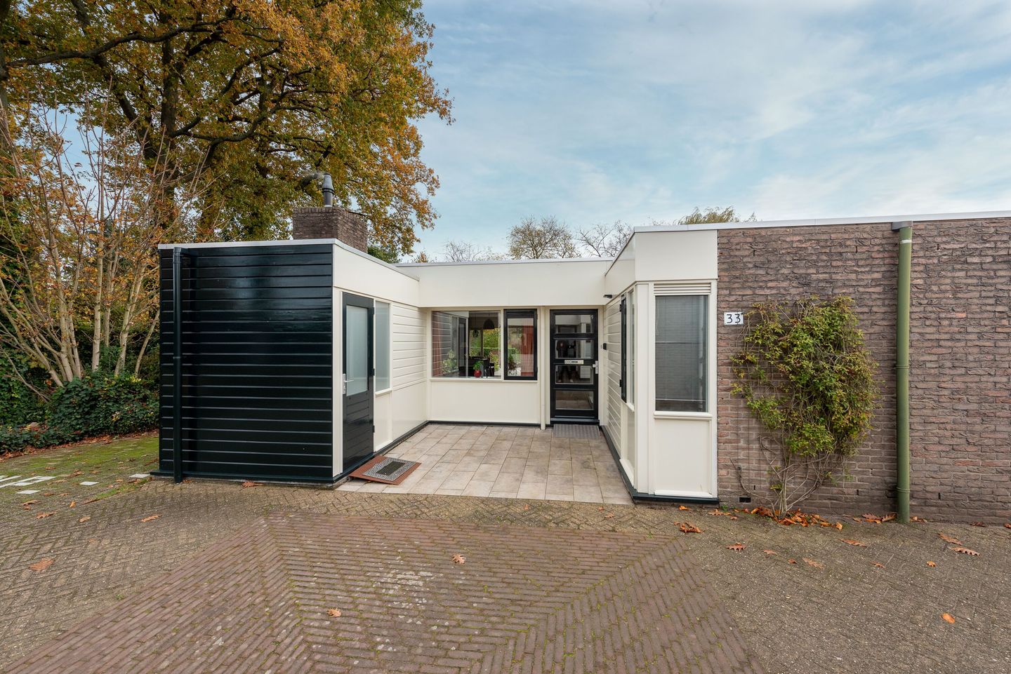 Foto 5 van Kloosterhof 33