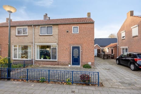 Gezetstraat thumbnail