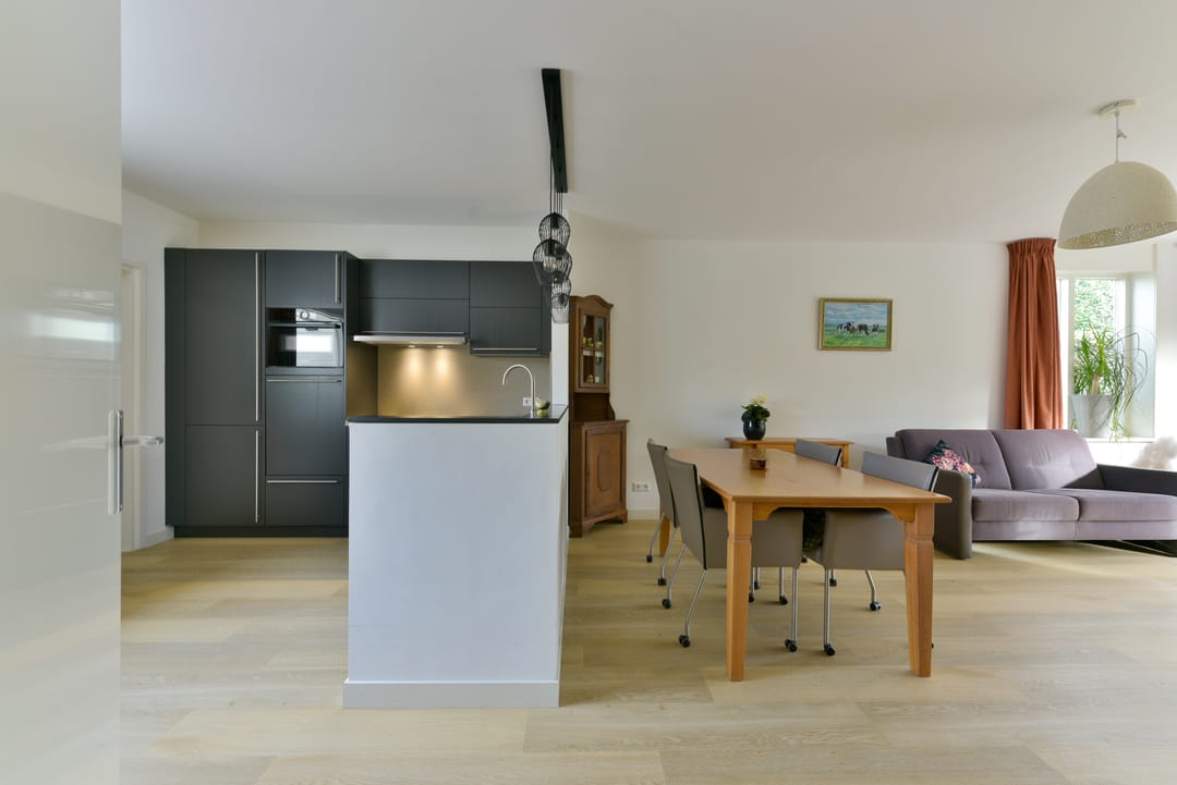 Foto 7 van Kloosterhof 33