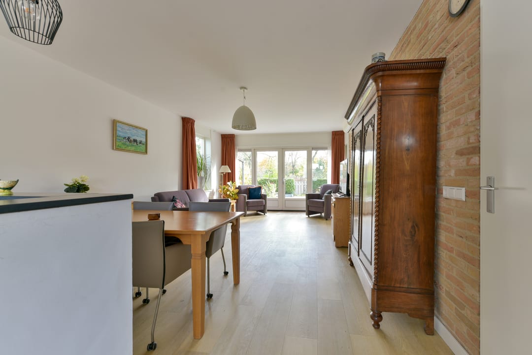 Foto 8 van Kloosterhof 33