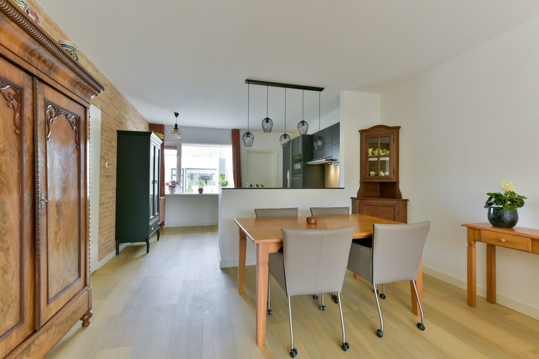 Foto 11 van Kloosterhof 33