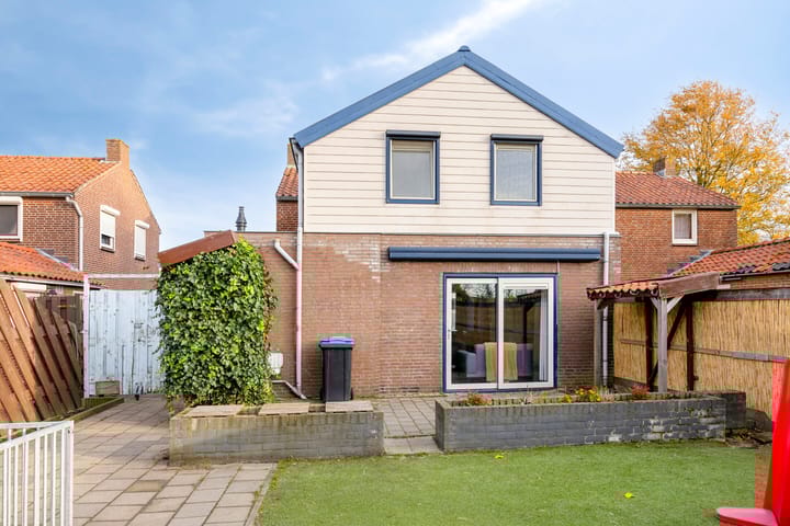 Photo 3 of Gezetstraat 12