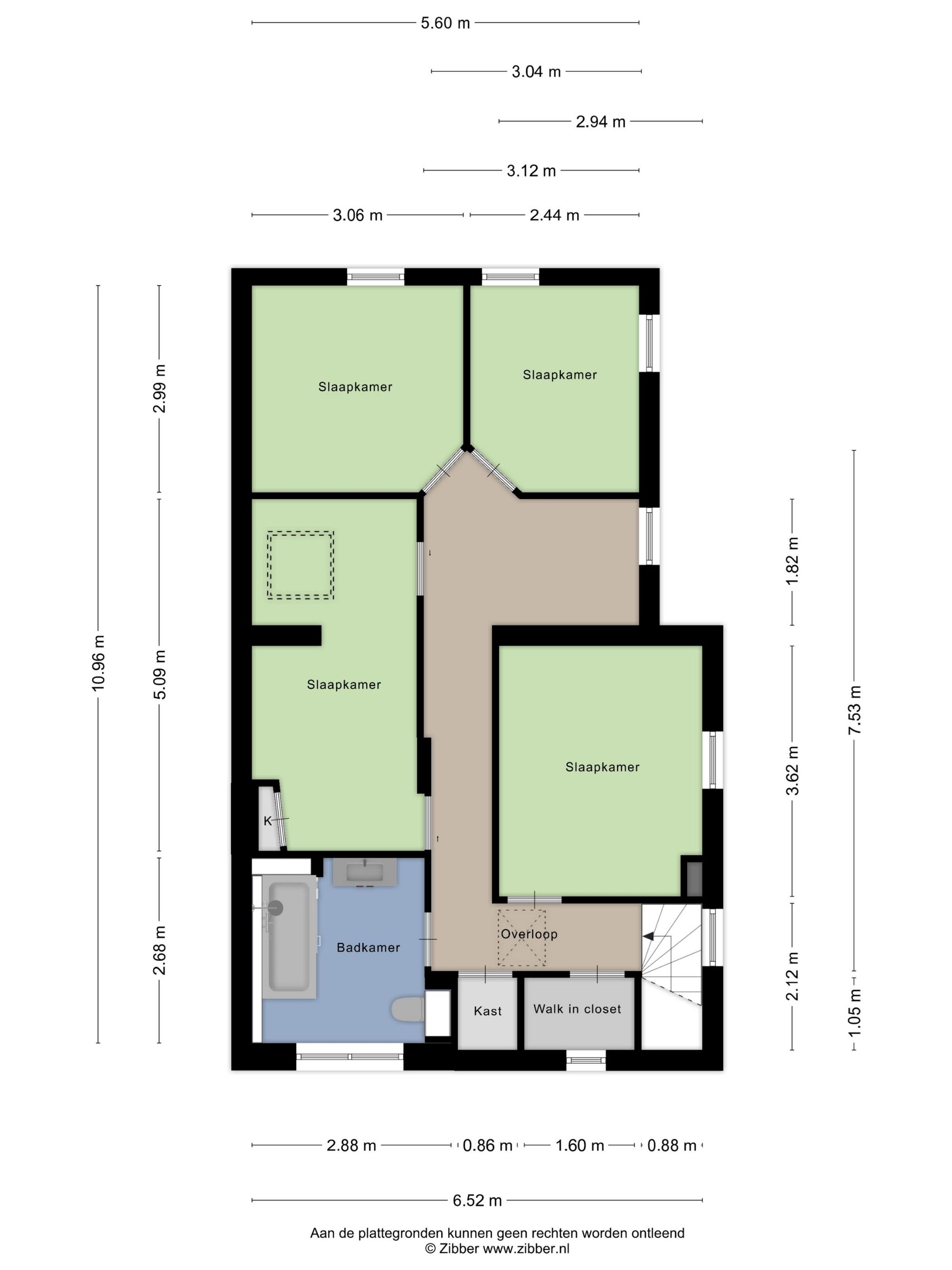 Photo 39 of Gezetstraat 12