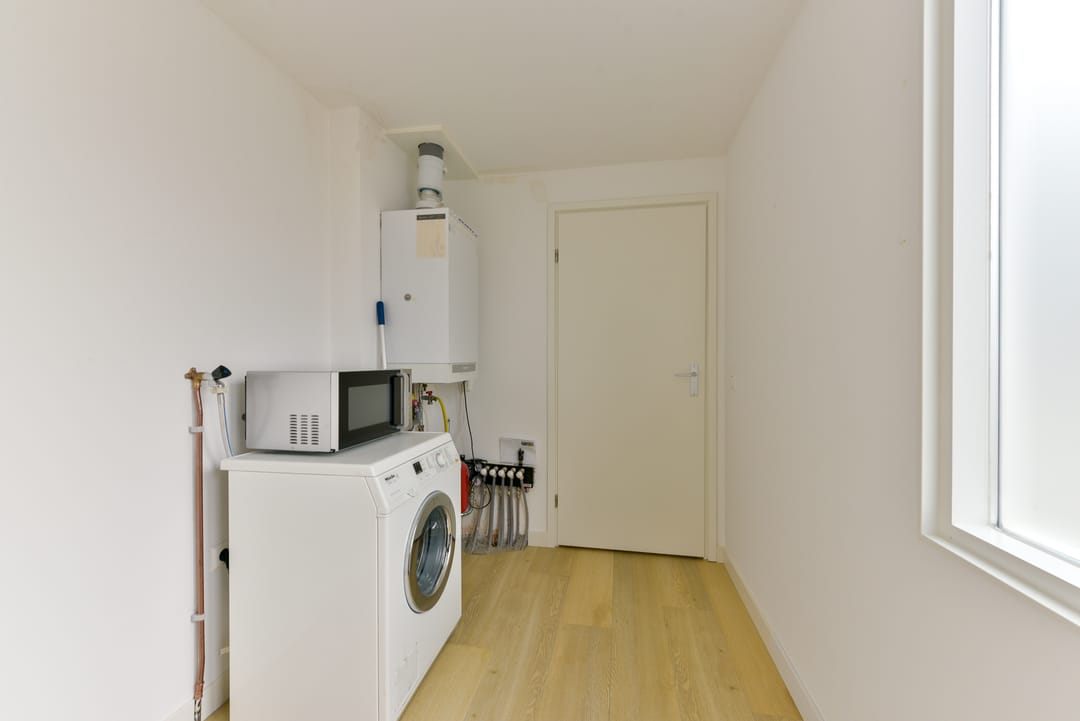 Foto 16 van Kloosterhof 33