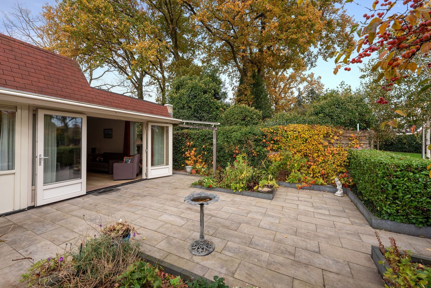 Foto 25 van Kloosterhof 33