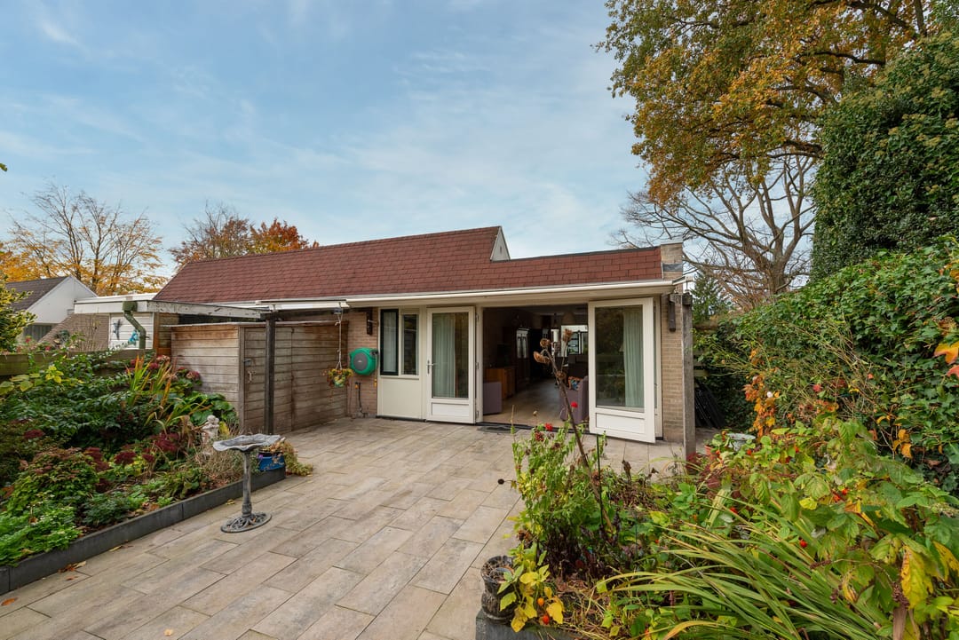 Foto 26 van Kloosterhof 33