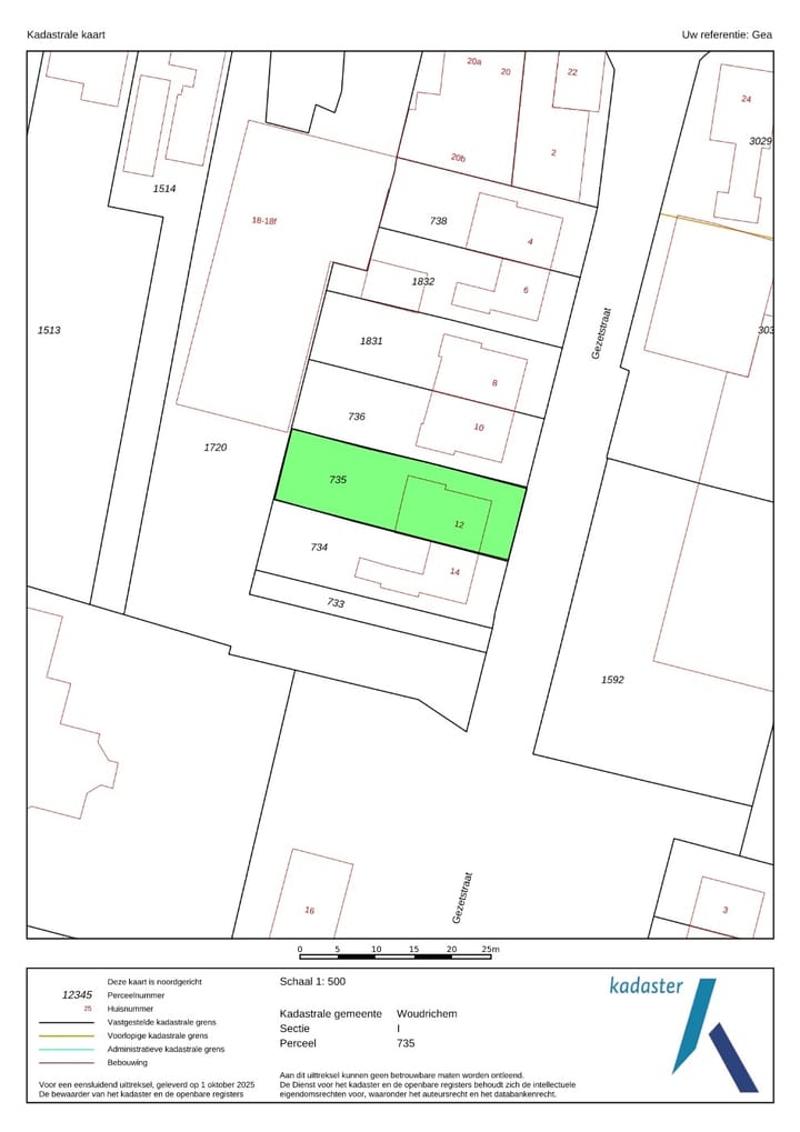 Photo 45 of Gezetstraat 12