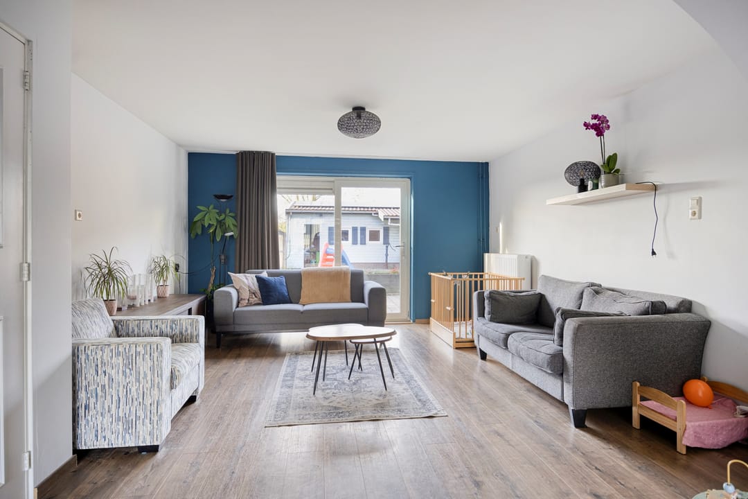 Photo 11 of Gezetstraat 12