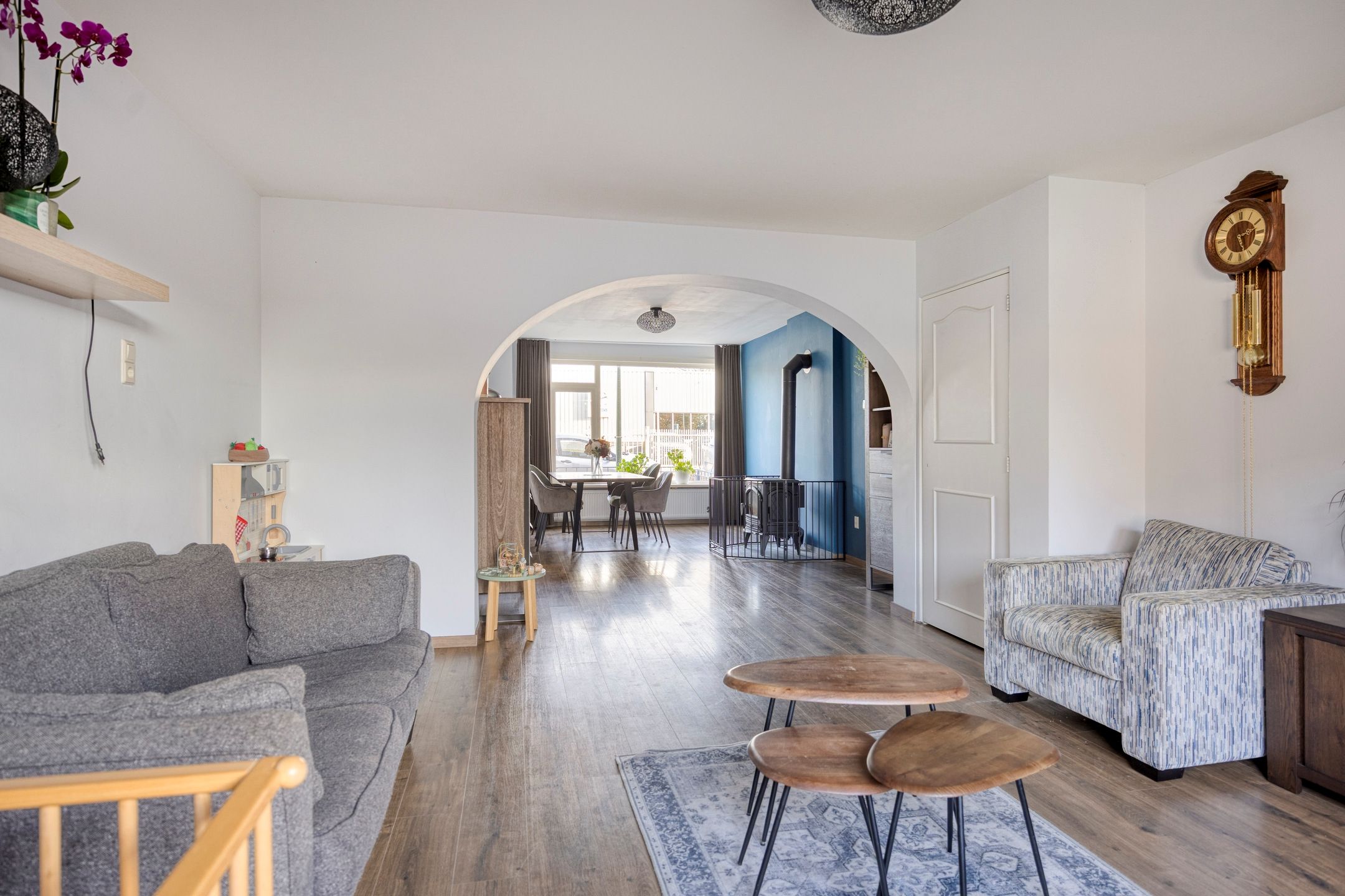 Photo 12 of Gezetstraat 12