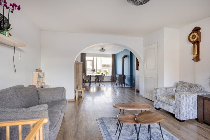 Photo 12 of Gezetstraat 12