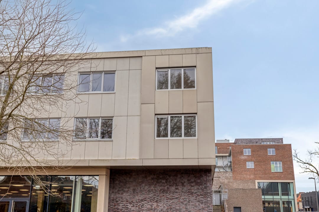 Foto 2 van De Marke 12