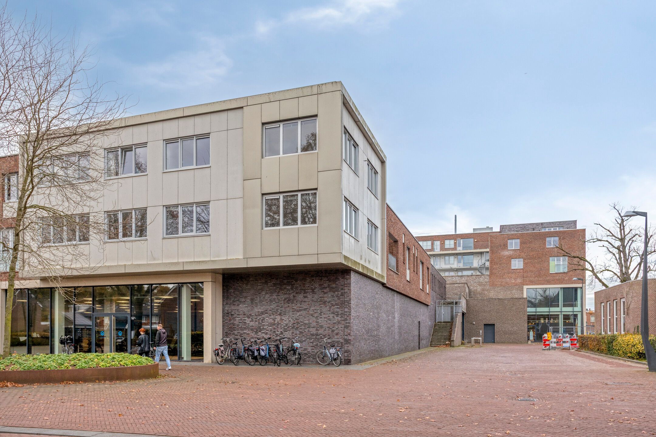 Foto 3 van De Marke 12