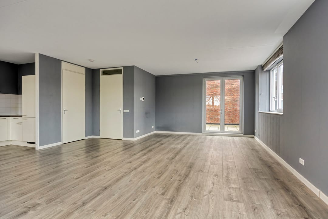 Foto 7 van De Marke 12