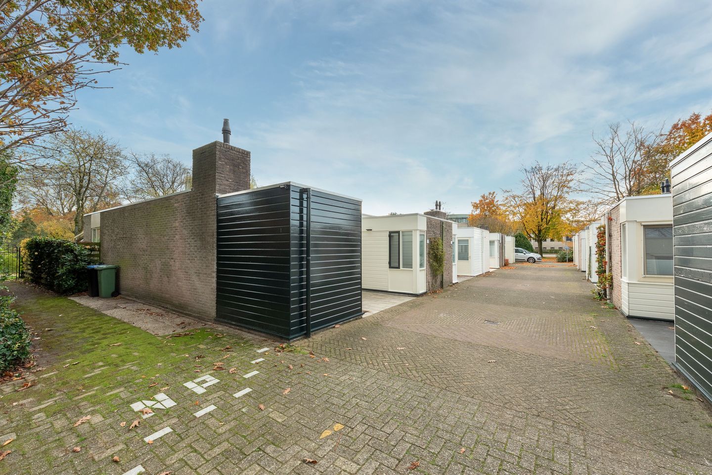 Foto 29 van Kloosterhof 33