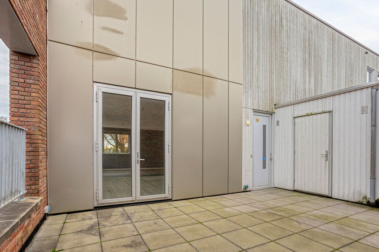 Foto 4 van De Marke 12