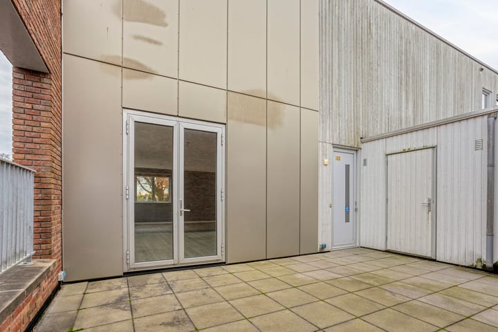 Photo 4 of De Marke 12